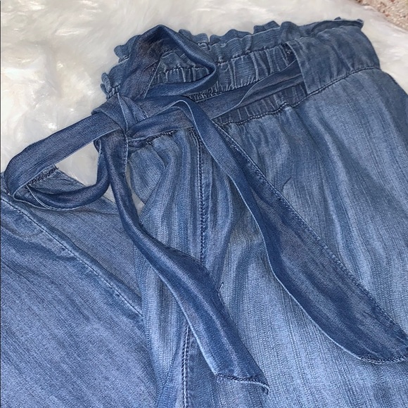 • SOLD • High Waisted Pants • - Picture 9 of 12